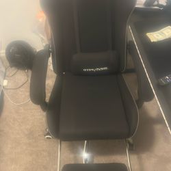 Gt Racing Gaming Chair