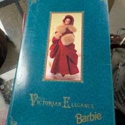 Vintage Barbie
