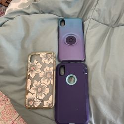 iPhone Cases