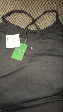 Halara tennis dress