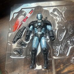 Marvel LEGENDS series Gamerverse War Machine 6" Action figure Hasbro NEW/OPEN