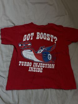 Children’s Tshirt