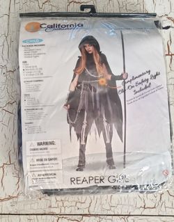 Costume