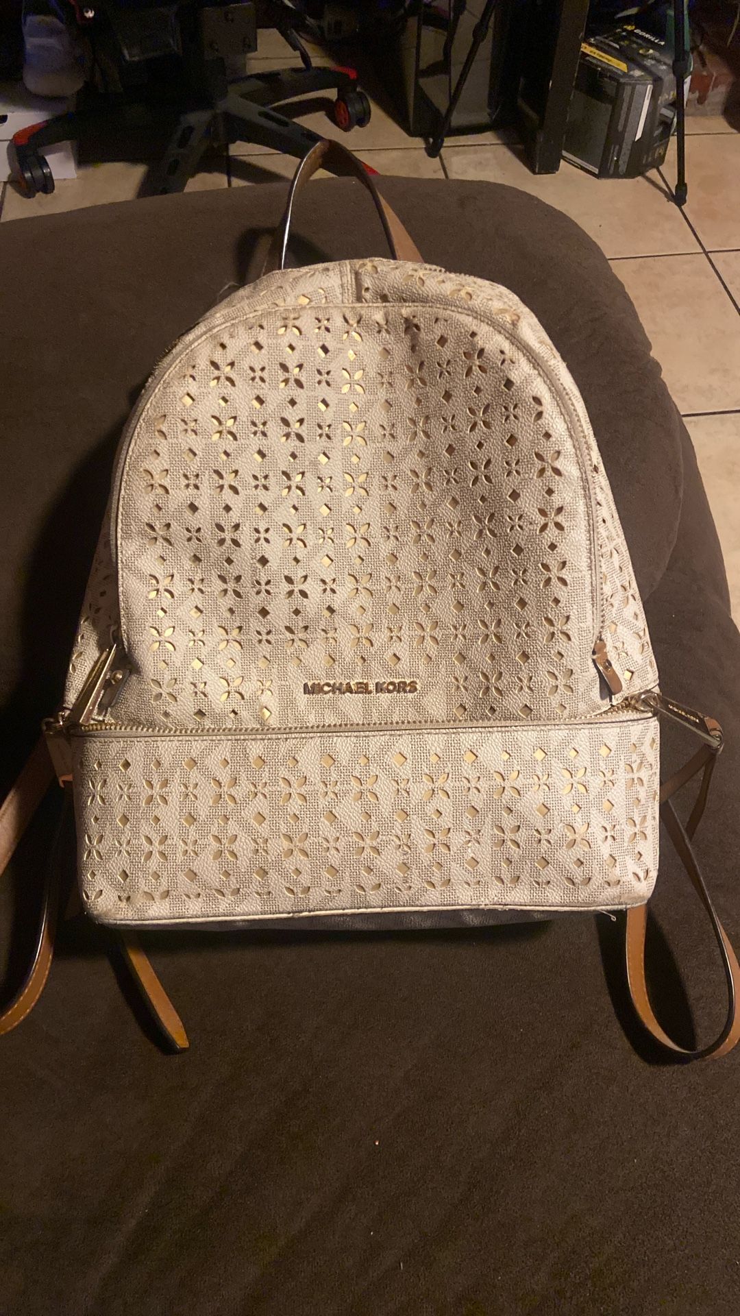 Michael Kors Back Pack