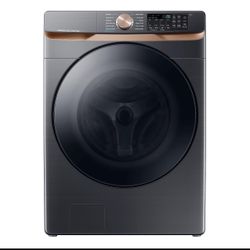 BRAND NEW WASHER & DRYER SET! Samsung 4.5 Washer + LG 7.3