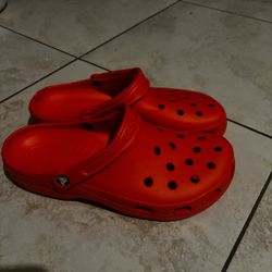 Brand new crocs men’s size 11 