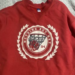 brand new old navy sweatshirt 