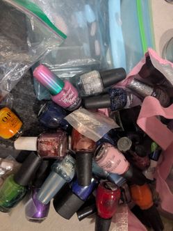Full Coverage GluOn Nails