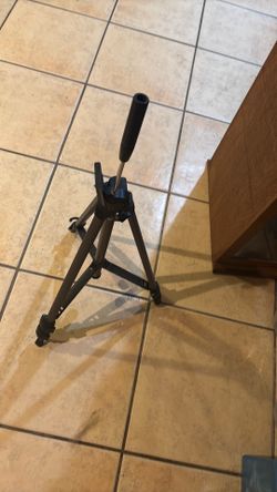tripod of sum sort
