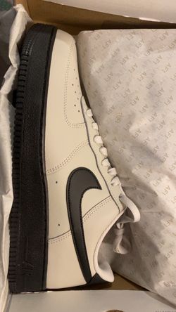 Nike air force 1  size