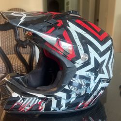 Fox Helmet