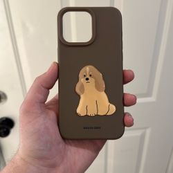 iPhone 15 Phone Pro Max Case