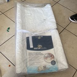 Base Para Cambiar Pañales