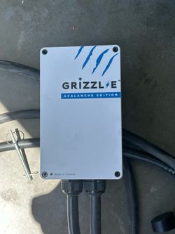 Grizzl-E Classic Level 2 Electric Vehicle (EV) Charger