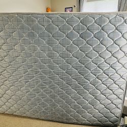 Queen Mattress