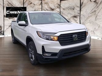 2023 Honda Ridgeline