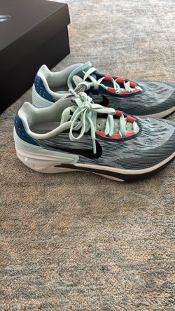 Nike Gt Cut Light Blue