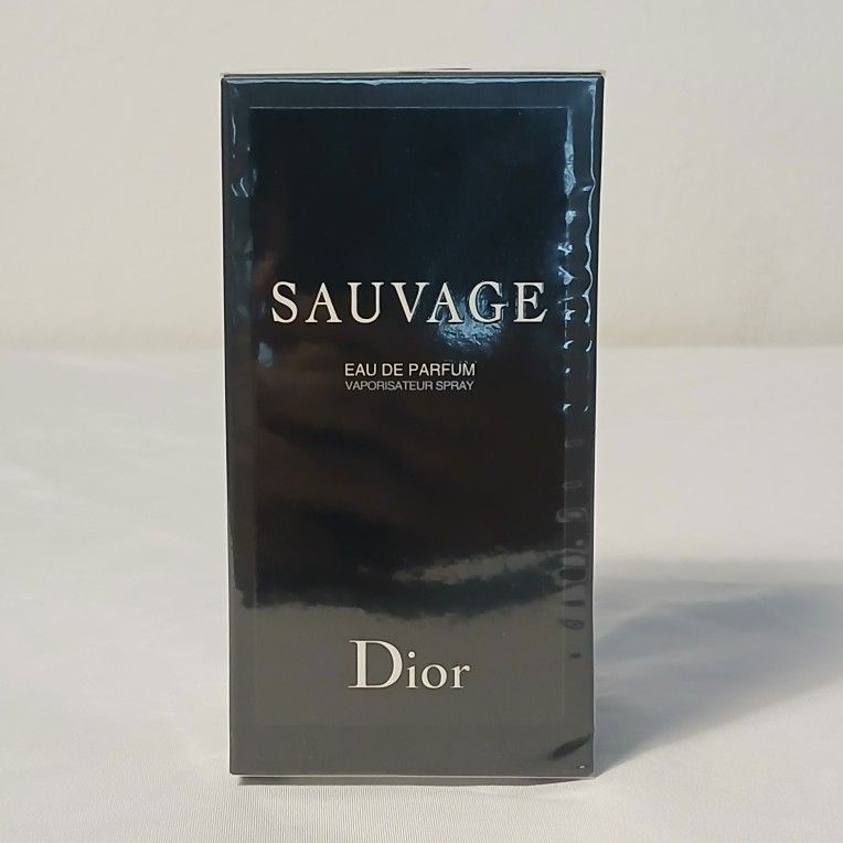 Dior -Sauvage