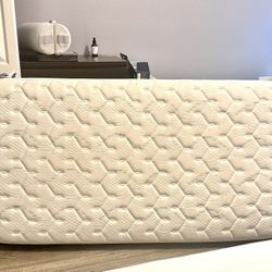 Twin Mattress 