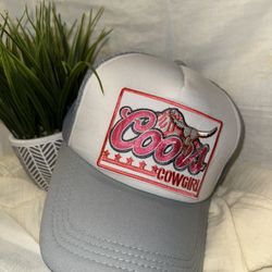 Trucker Hats