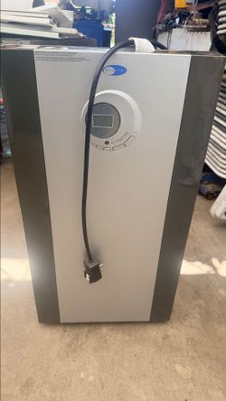 AC PORTABLE WINTER