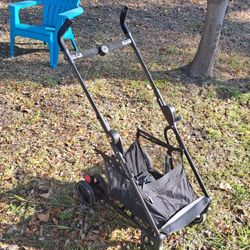 Mara-Cosi  XT Ultra Compact Stroller