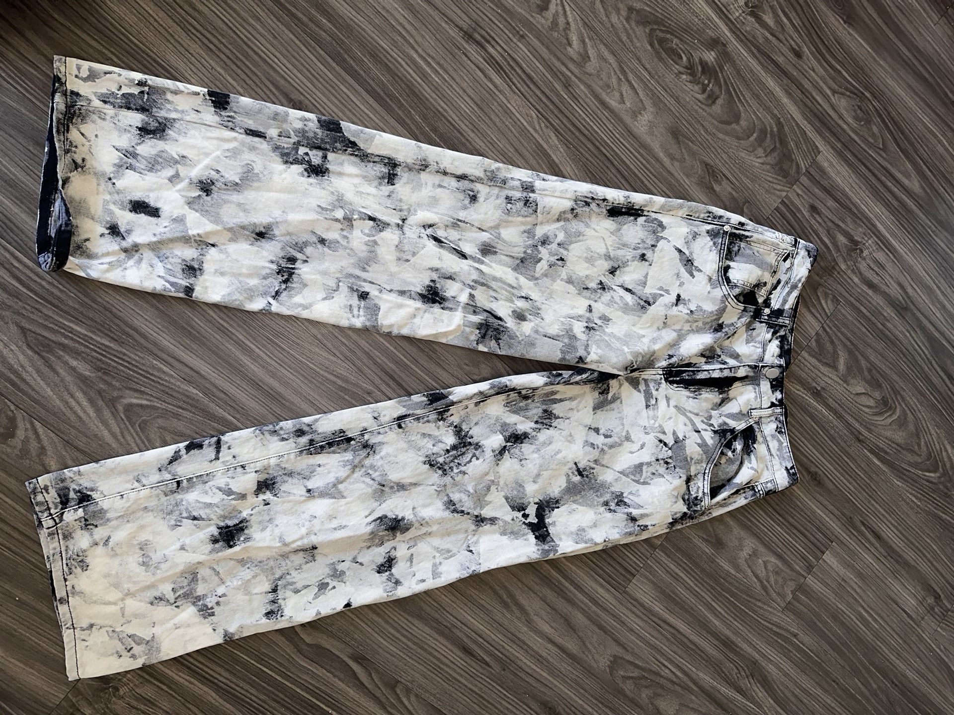 Fashionova Jeans