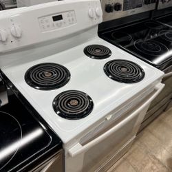 Stove Deals Right Here 