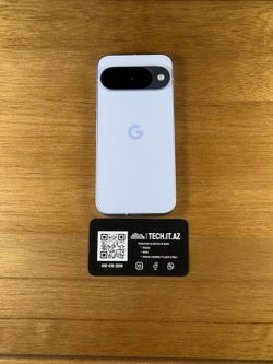 📱 Pixel 10 | 128GB | Blue | Unlocked (Any Carrier)