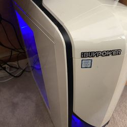 iBuyPower i-Series 506 Gaming Computer i7-6700 GTX 970