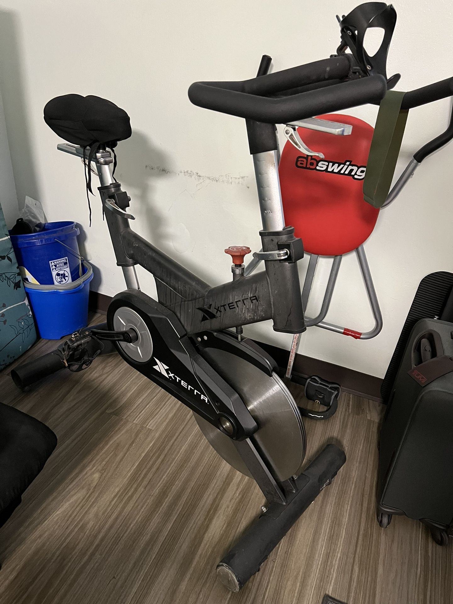 Exercise Bike
