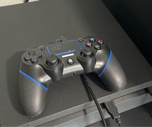 playstation 4 Console With original Controller