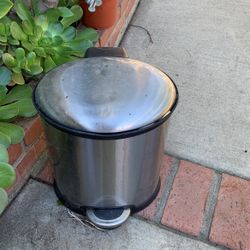 Silver Trash