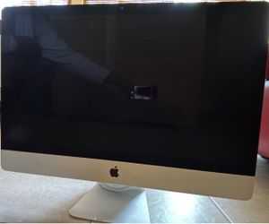 Apple iMac 27 inch