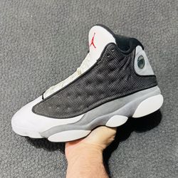 Jordan 13 Retro 'Black Flint' 2023 (Sz 9M/10.5W)