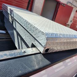 Tools Box Ranger Or Small Pickup 