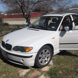 2003 BMW 325i
