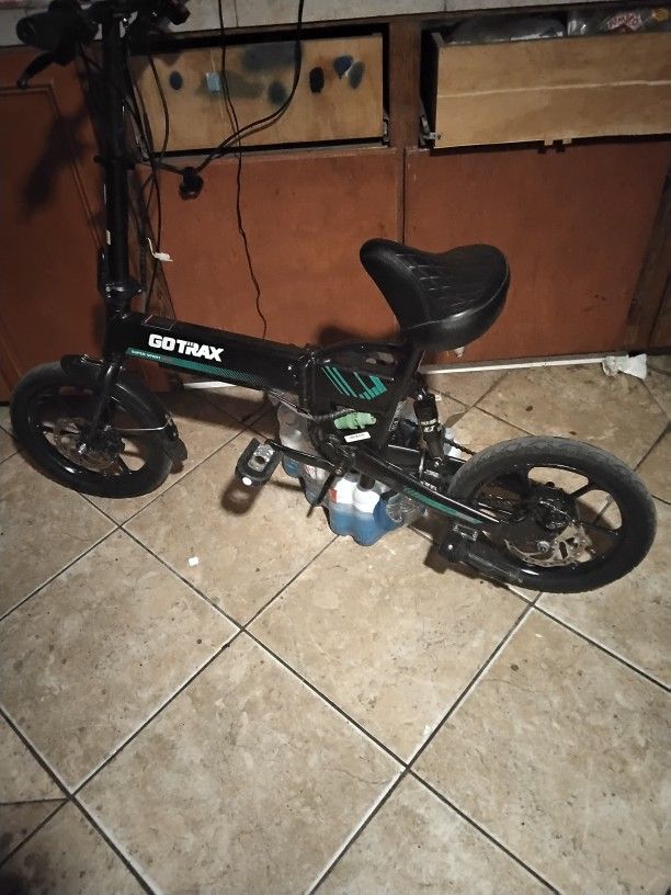 Ele Bike