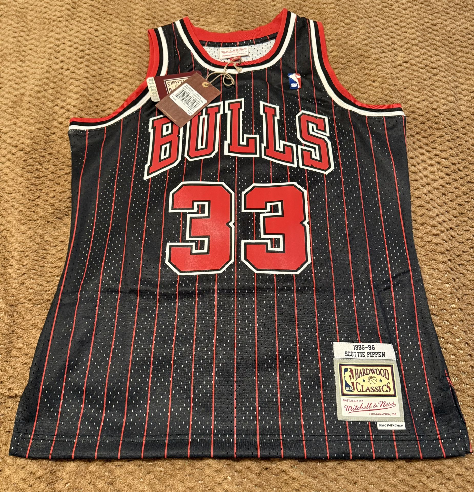 Chicago Bulls