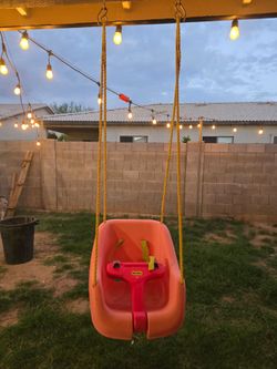 Swings