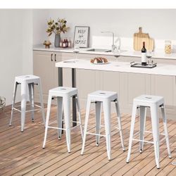 Bar Stool, Good Price (pickup Only)