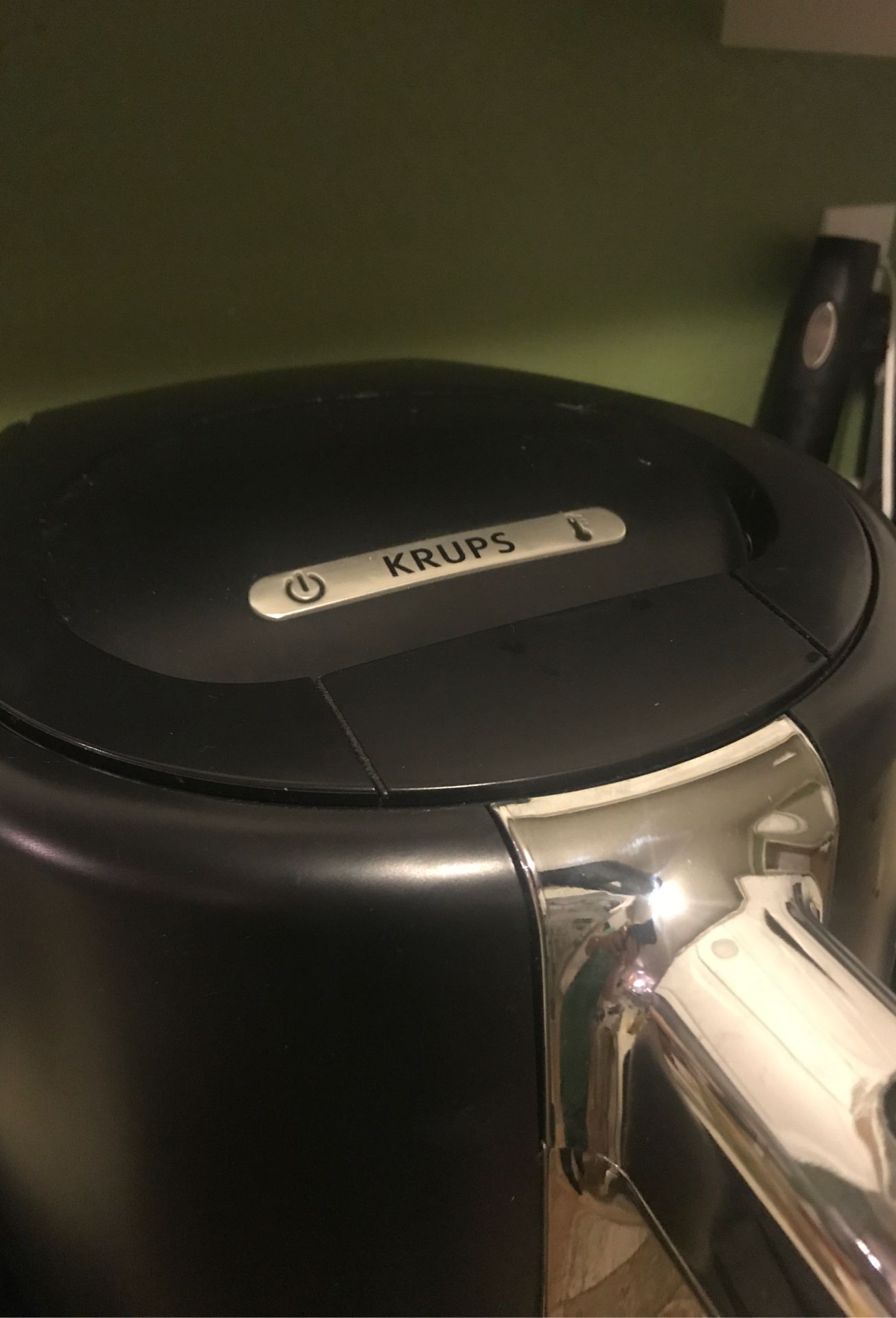 Krups Beertender VB2158 Home & Garden