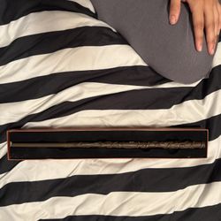Harry Potter Universal Studios Wand