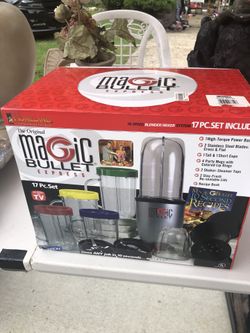 New in box