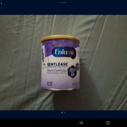 Enfamil Gentlease Infant Formula