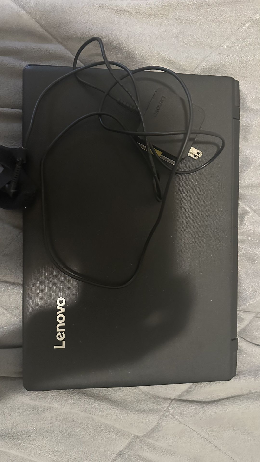 Lenovo Laptop