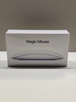BRAND NEW Apple Magic Mouse