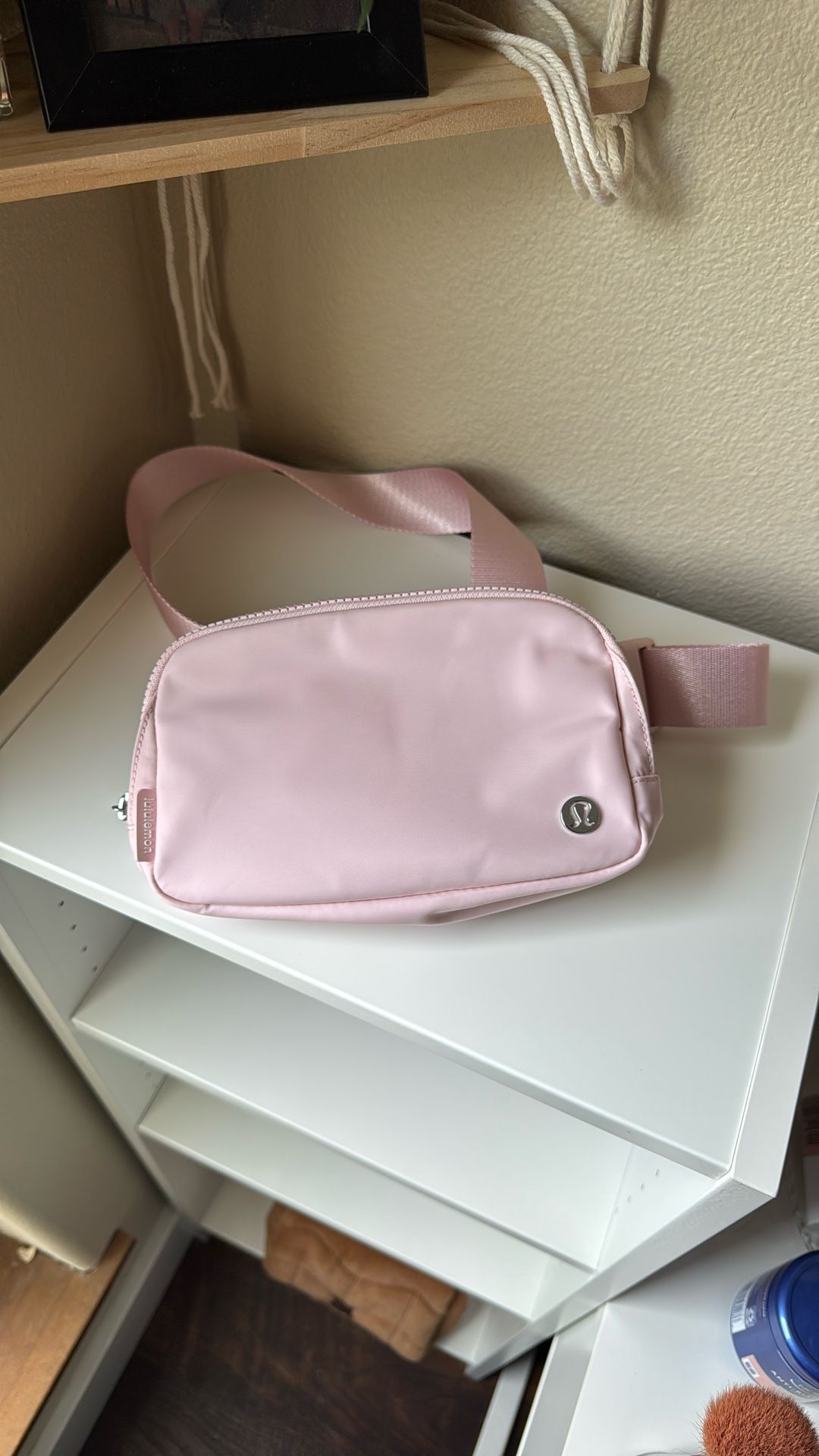 Lululemon Belt Bag 1L