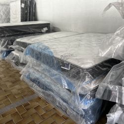 Brand NEW mattresses up to 50-80% OFF! Queens Start At $100.00