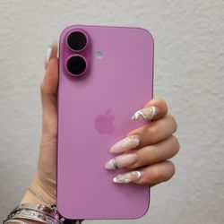 Apple iPhone 16 Unlocked 